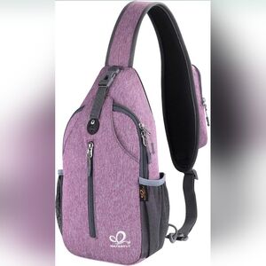 Waterfly Sling Backpack